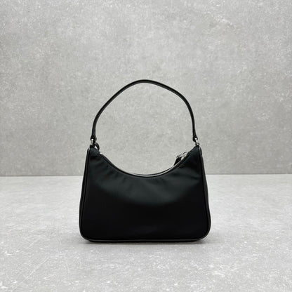 Prada 2026 Mini Bag 22cm Fabric