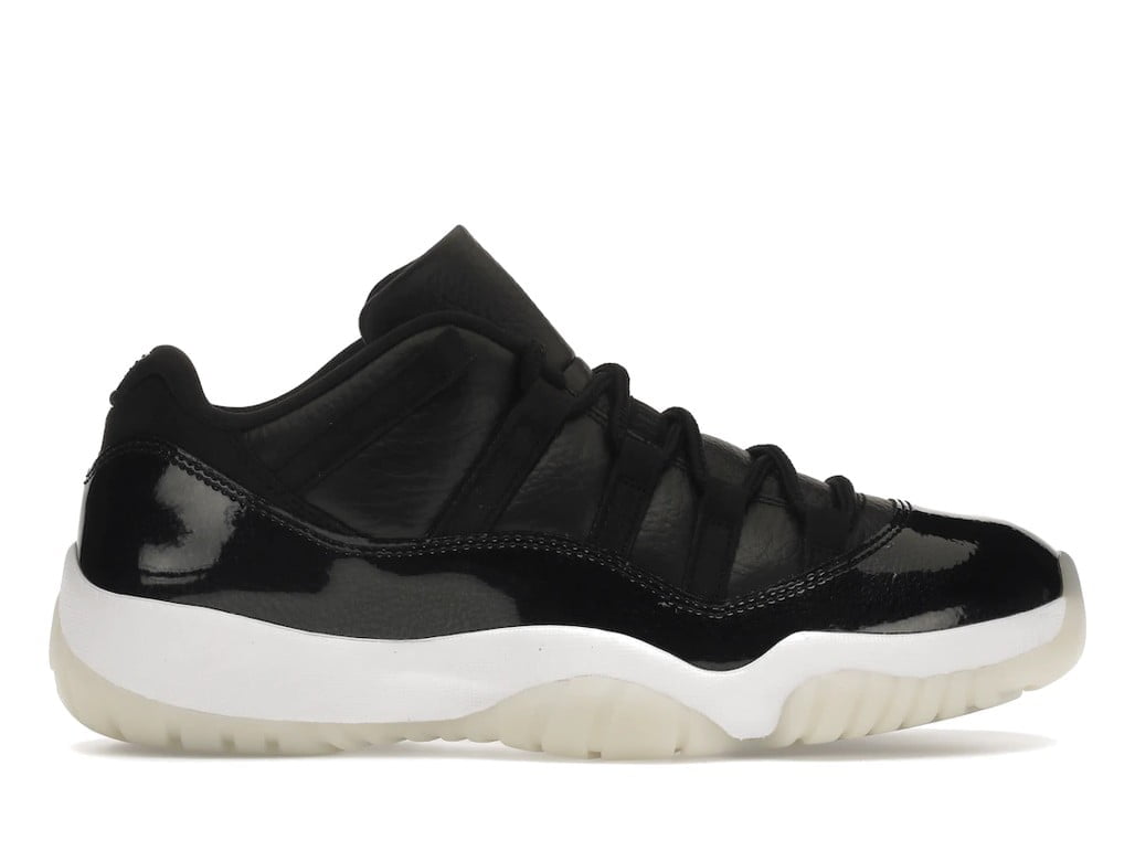 Jordan 11 Retro 72-10 Sneakers - Prime Pick | Street Style
