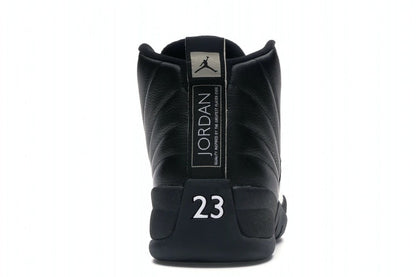 Jordan 12 Retro The Master Sneakers - Premium Sneaker | Must-Cop