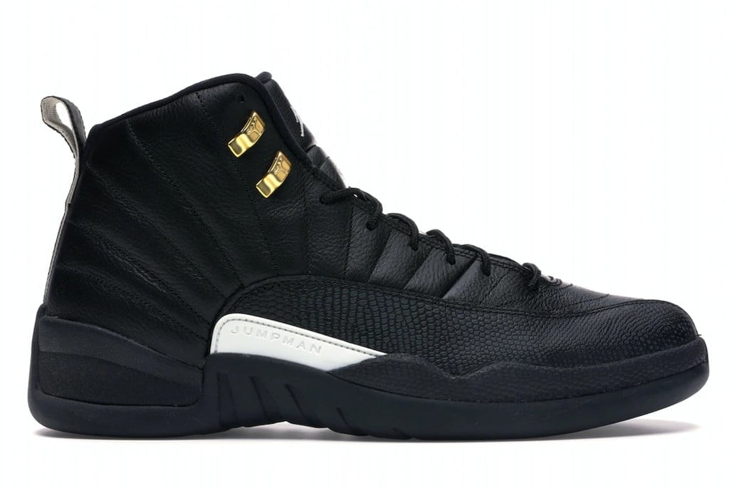 Jordan 12 Retro The Master Sneakers - Premium Sneaker | Must-Cop