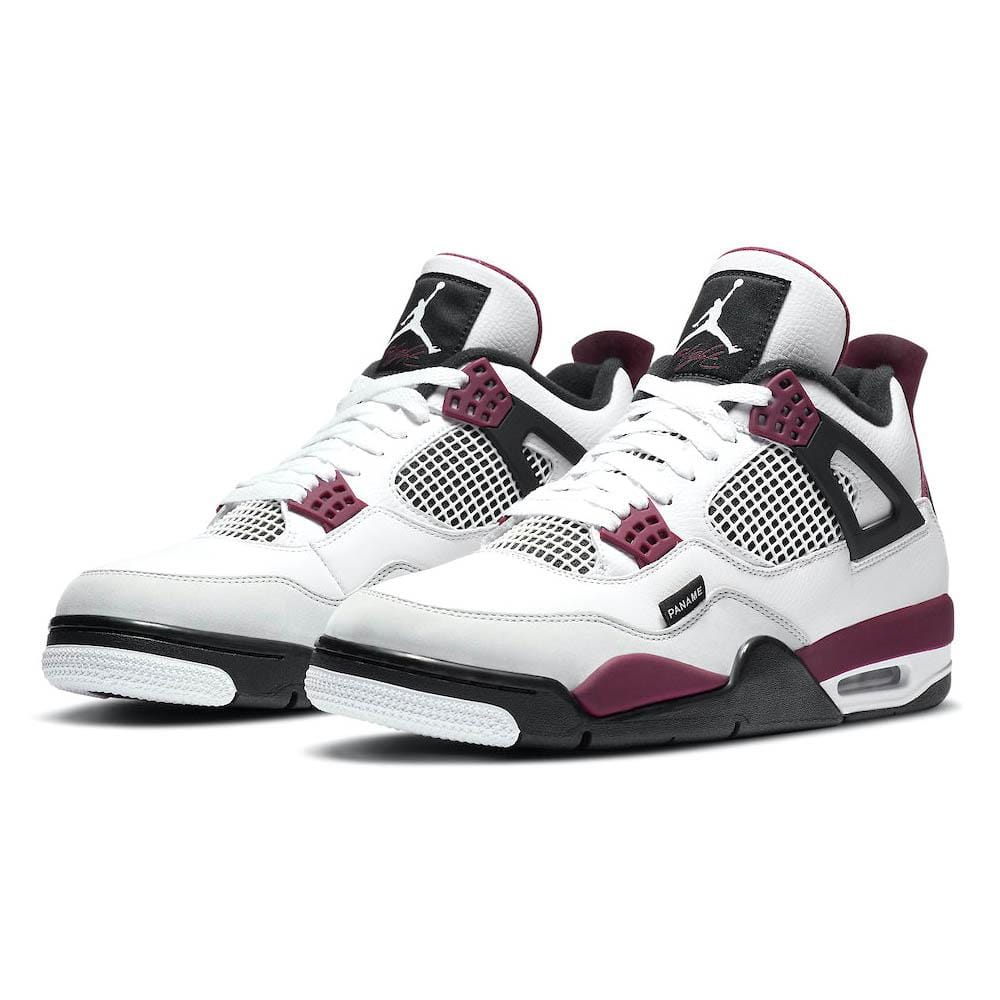 Jordan 4 Retro PSGs ParisSain Sneakers - Performance Runner