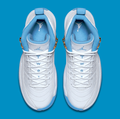 The Jordan 12 Retro Emoji Sneakers - Retro Classic | Fan Favorite