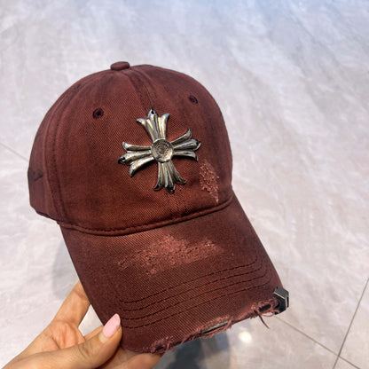 Chrome Hearts Baseball Cap 2026