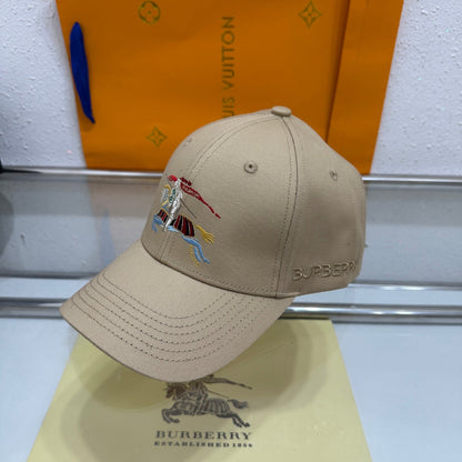 Burberry Baseball Cap