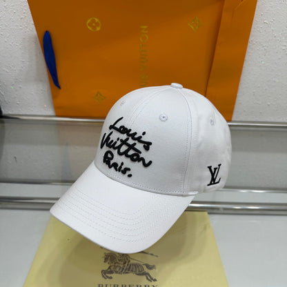 LV Baseball Cap