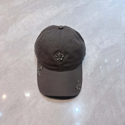 Chrome Hearts Baseball Cap