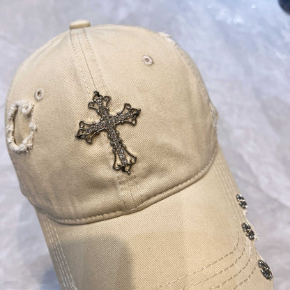 Chrome Hearts Baseball Cap
