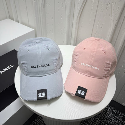 Balenciaga Baseball Cap