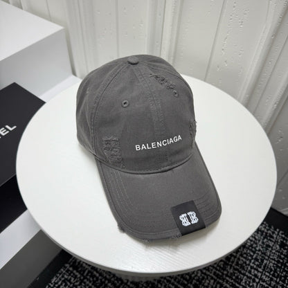 Balenciaga Baseball Cap