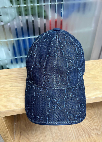 GUCCI Baseball Cap