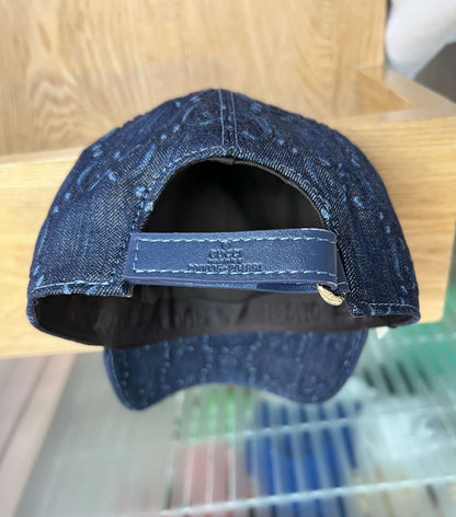 GUCCI Baseball Cap