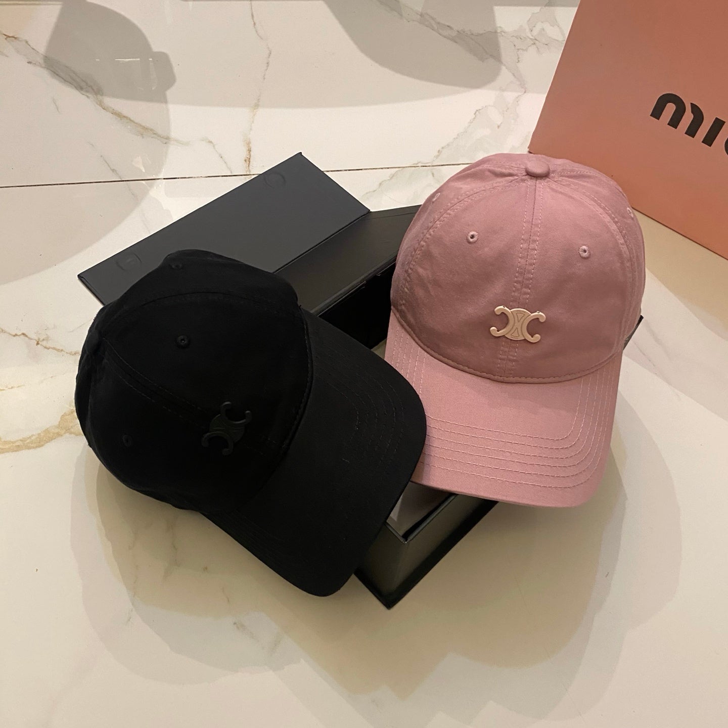Celine Simple Style Baseball Cap