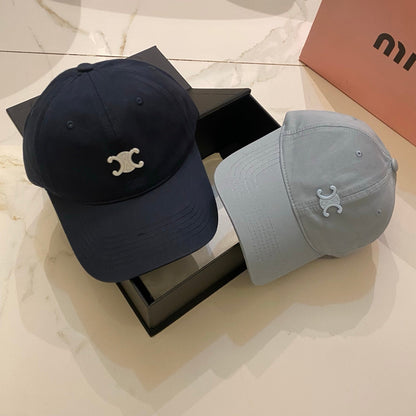 Celine Simple Style Baseball Cap