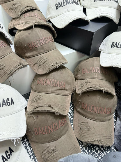 Balenciaga Baseball Cap