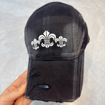 Chrome Hearts Baseball Cap