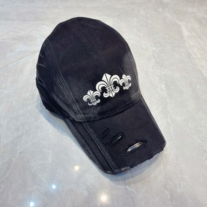 Chrome Hearts Baseball Cap