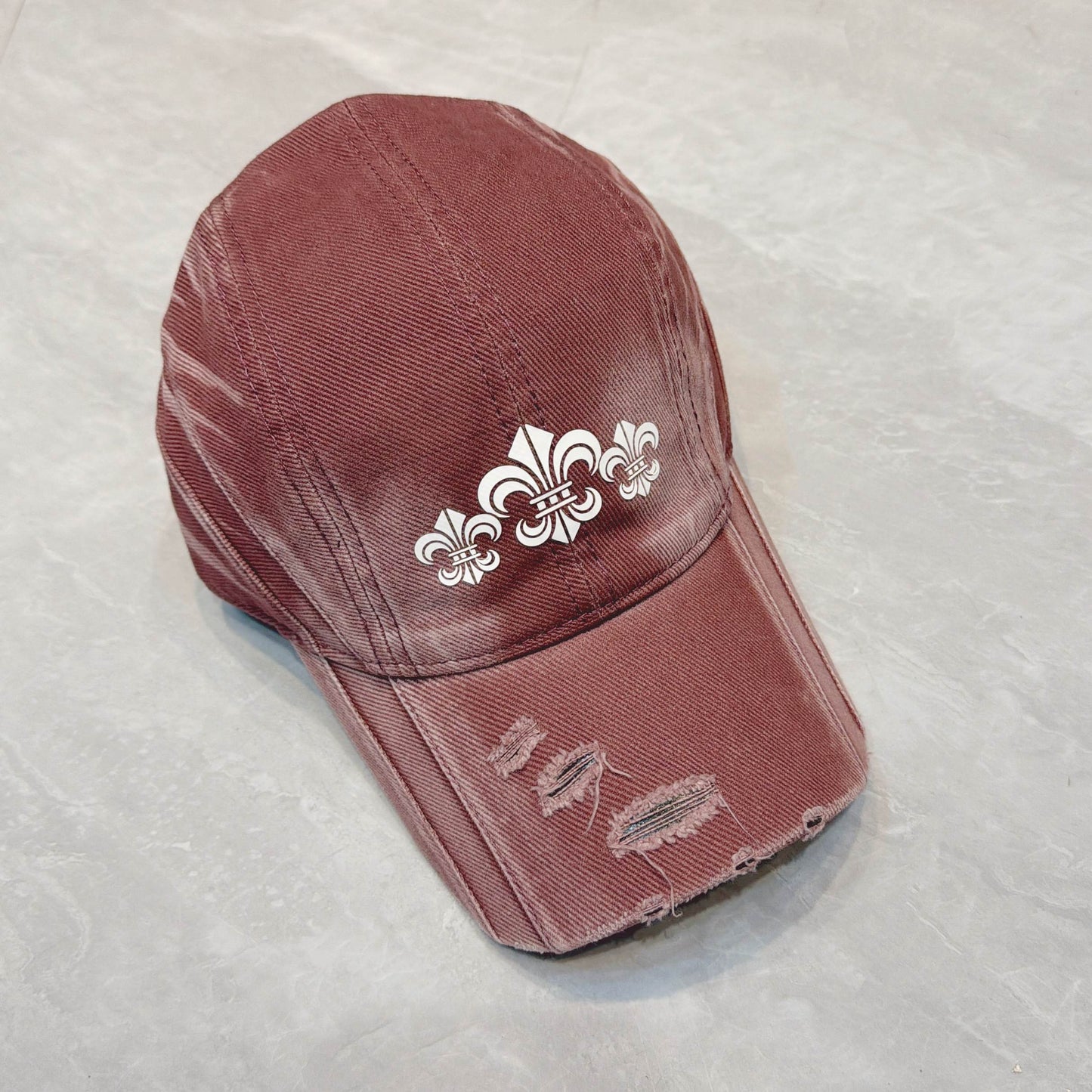 Chrome Hearts Baseball Cap