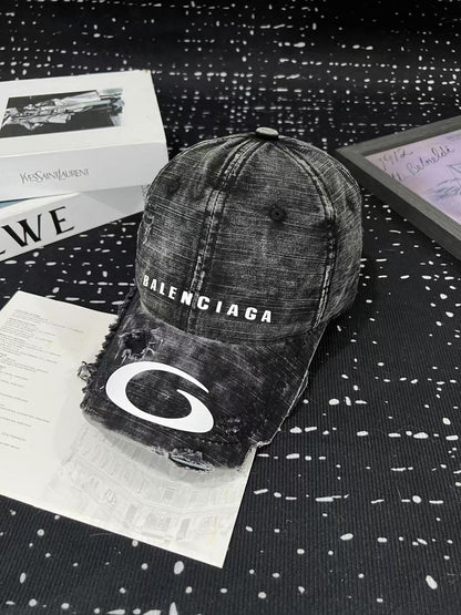Balenciaga Baseball Cap