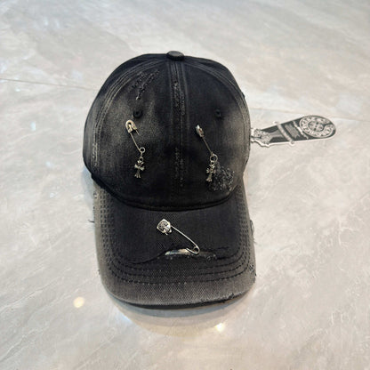 Chrome Hearts Baseball Cap