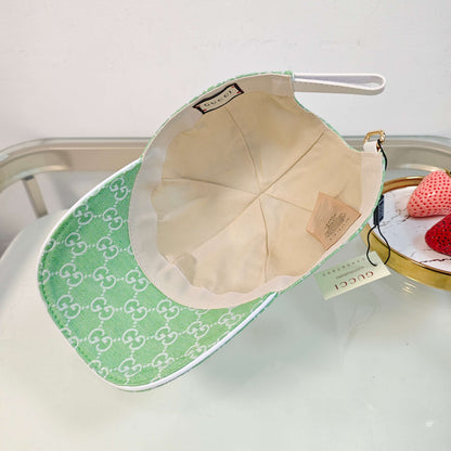Gucci Baseball Cap