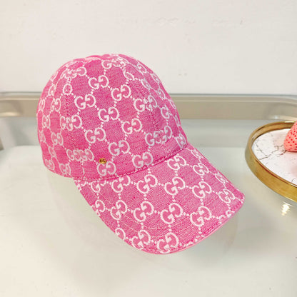 Gucci Baseball Cap