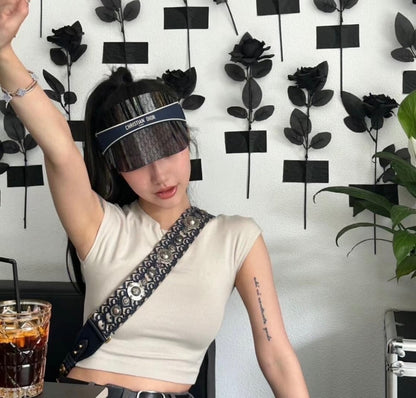Dior bucket hat