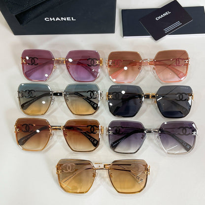 CHANEL Sunglasses-CH4029
