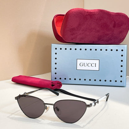 GUCCI Sunglasses-GG2054O
