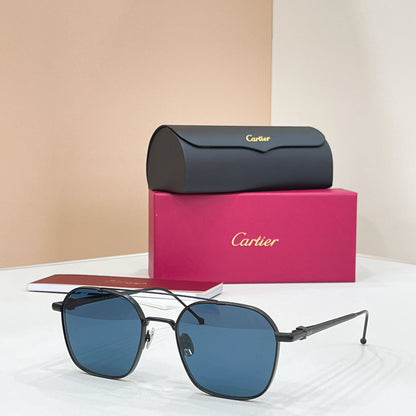Cartier Sunglasses-CT0618S