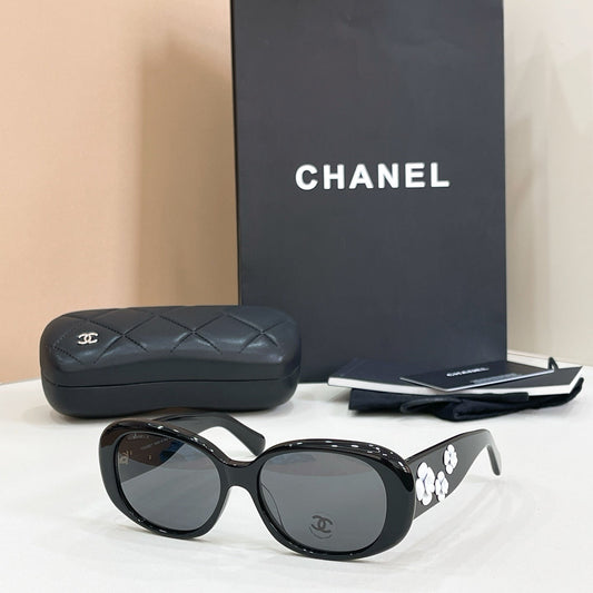 Chanel Sunglasses-5113
