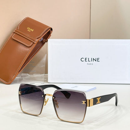 CELINE Sunglasses-CL40237