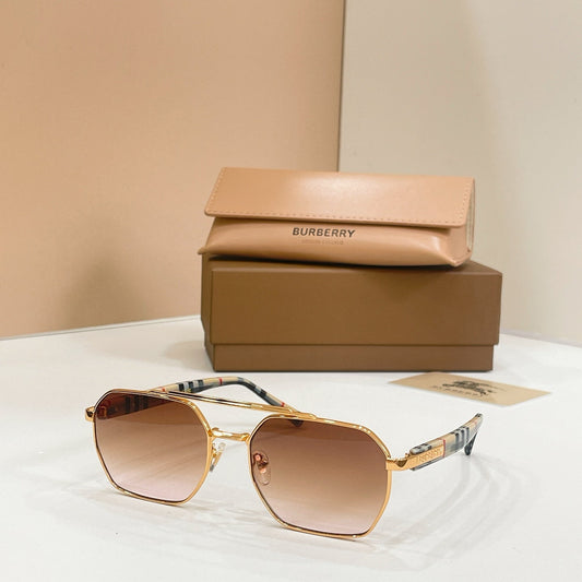 Burberry Sunglasses-BE 2245