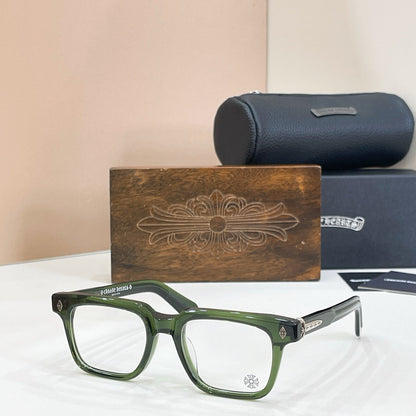 Chrome Hearts Sunglasses-PEN 15