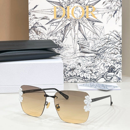 DIOR Sunglasses-Dior Clover S2U