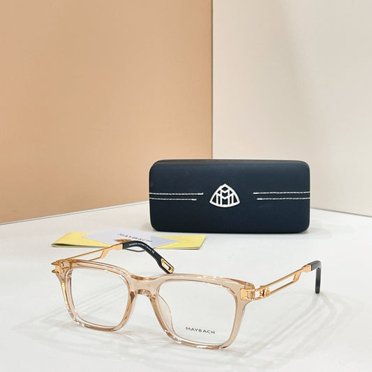 MAYBACH Sunglasses-THE EXPERT