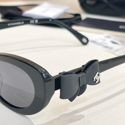 CHANEL Sunglasses-71735A