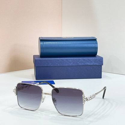 Chopard Sunglasses-VCH2005
