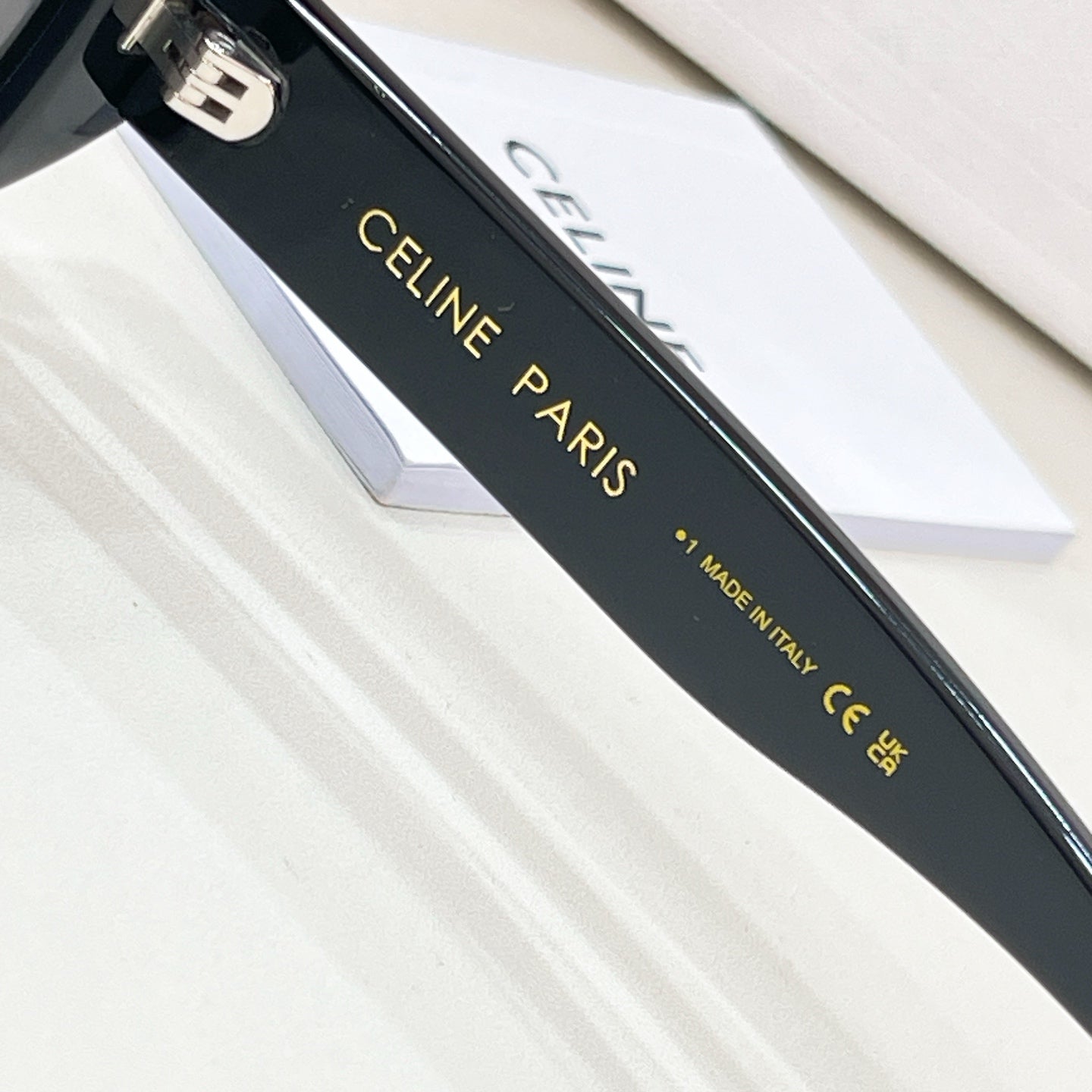 CELINE Sunglasses-CL4S335