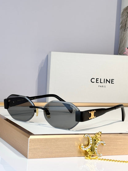 CELINE Sunglasses-CL42119U