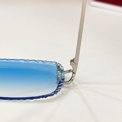 Cartier Sunglasses-CT02031O