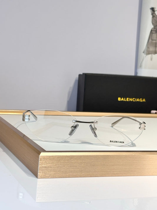 BALENCIAG Sunglasses-BB0486S