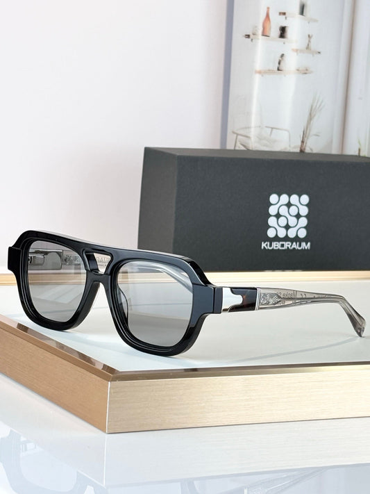 Kuboraum Sunglasses-S6