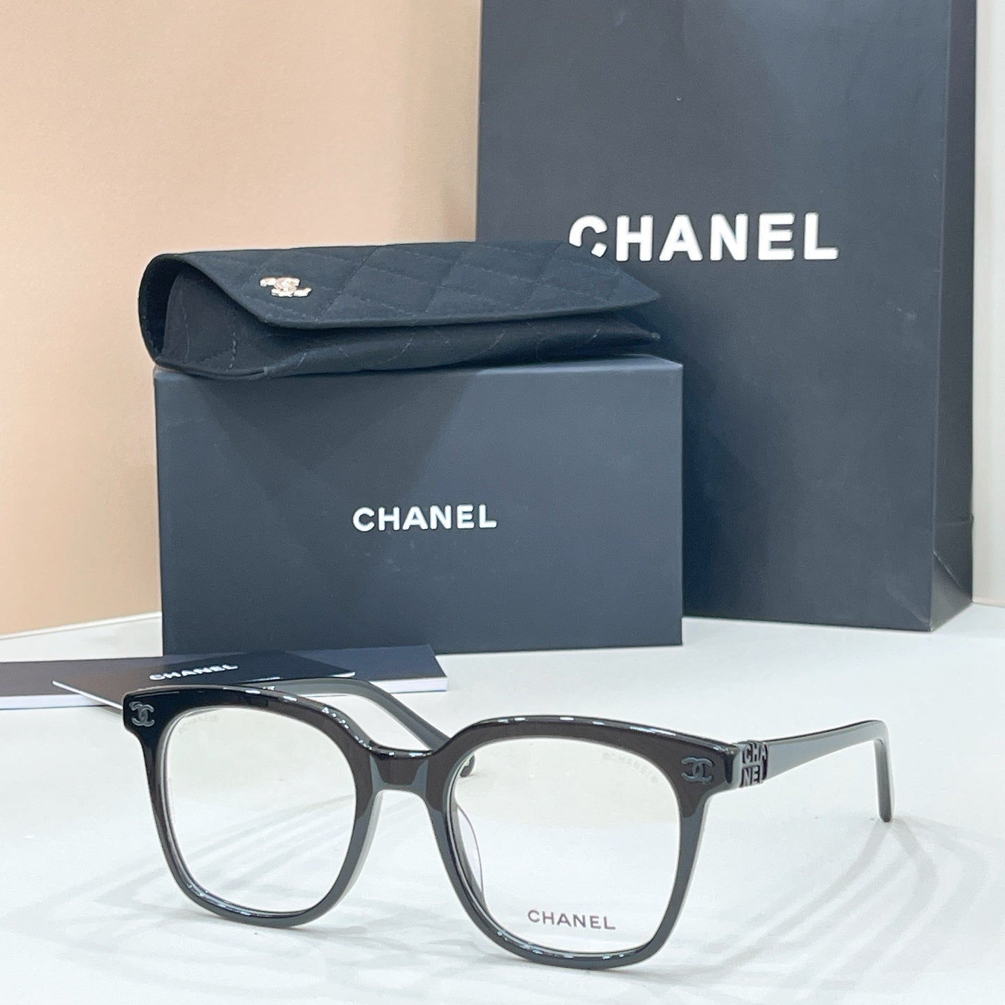 CHANEL Sunglasses-CH7881