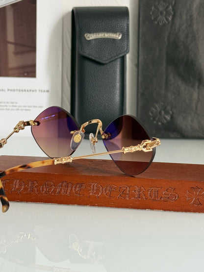 CHROME HEART Sunglasses-CH8275