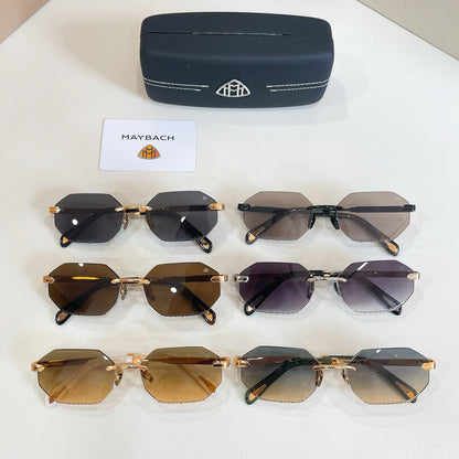 MAYBACH Sunglasses-Z1974