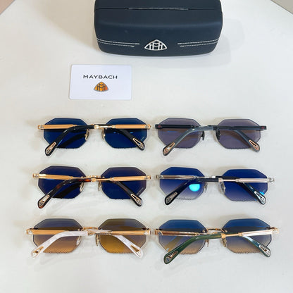 MAYBACH Sunglasses-Z1974