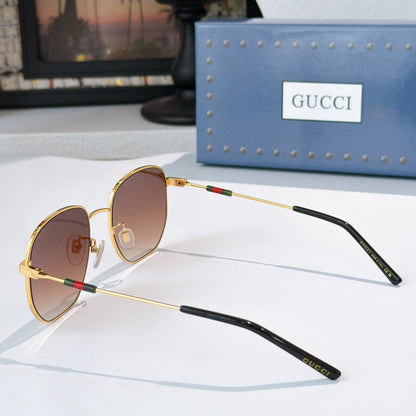 GUCCI Eyeglasses GG2140OK