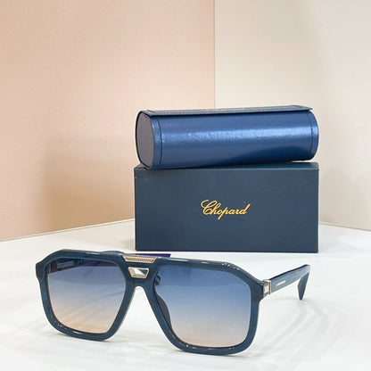 Chopard Eyeglasses SCHM374