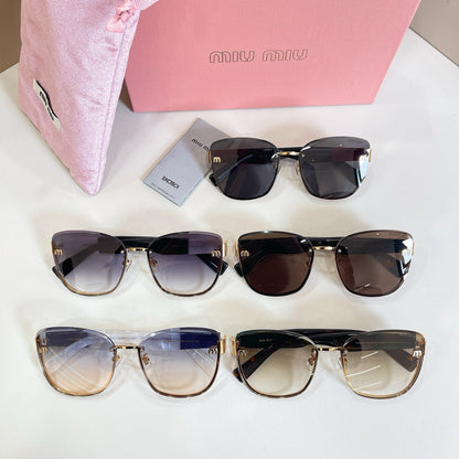 MIU MIU Sunglasses MU 59ZS
