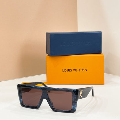 LOUIS VUITTON Eyeglasses Z2916